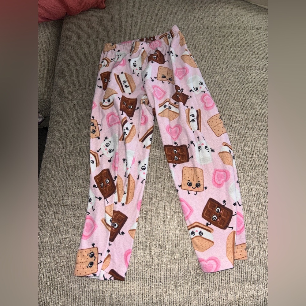 Lot of girls pajama sets size 5/6 - Picture 8 of 14